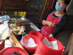-老槐树煎包