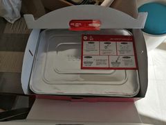 -鱼酷活鱼烤鱼(梅江印象城店)