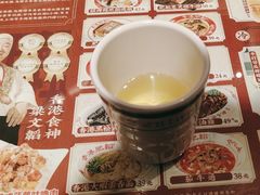 -肥韬香港茶餐厅(上海首店)
