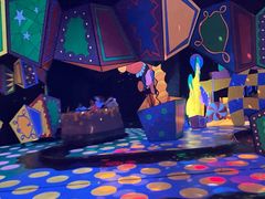 -小熊维尼历险之旅