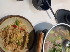 -乔阿马·江南味·驴肉香(龙湖华泾天街店)