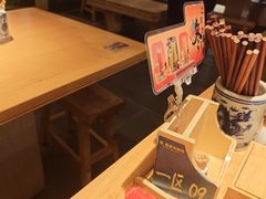 -南京大牌档(龙江新城市广场店)
