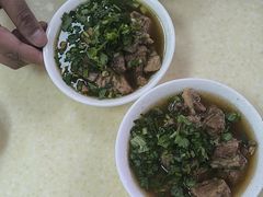 -万盛园炖肉馆(云峰店)