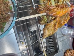 -古彭7只羊·招牌白串·碳锅羊肉旗舰店