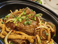 -香云轩·顺德菜(香云纱园林酒店店)