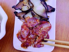 -蒸香碗大碗菜(簇桥店)