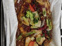-妈斗家纸包鱼(秦隆步行街店)