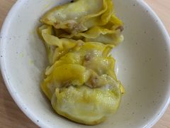 笋肉锅贴-蒋家桥饺面店(广陵路店)