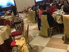 大堂-金时代顺风大酒店(协泰店)