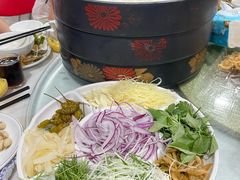 -嘉升大排档(番禺总店)