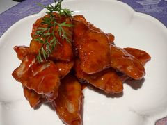 -在前门·烤鸭北京菜(五月花广场店)