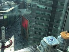 -笑福亭料理小馆(解放碑店)