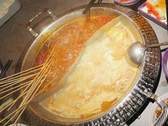 -重庆高老九火锅(文峰广场店)