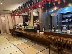 -竹幸日本料理(国光1937科技文化创意园店)