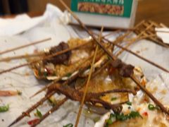 -为民烧烤吧.自贡爆炒菜(收录20年好店)