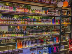 -M99 BEER世界啤酒吧(鸿云悦街店)