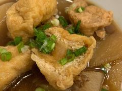 -有章牛杂(石厦店)