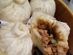 铁勺小笼包-大铁勺新津菜(东丽阳光新业广场店)
