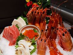 -芥末日本料理(打浦路铂尔曼旗舰店)