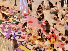 -深圳来福士广场