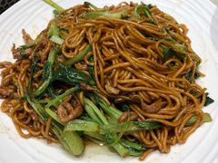 炒面-品悦酒店(三林古镇店)