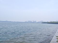 -金鸡湖景区