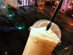 -瑞幸咖啡(南海万科广场店)