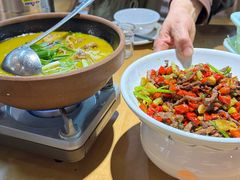 -张氏父子常德肠子馆(贺龙店)