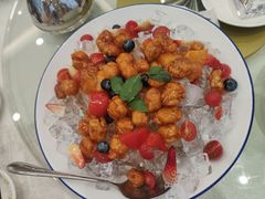 冰镇甜酸排骨-佳佳美·囍悦水乡