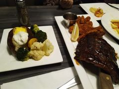 -Ruby Tuesday(九龙湾店)