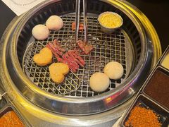 -火浪壹 by tigergrill(33小镇店)