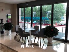 -招商银行(天津分行营业部)