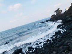 -龙头岩(Dragon Head Rock)