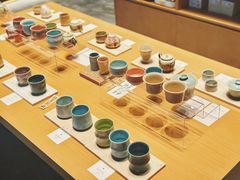 -奈雪茶院·茶室茶馆(广州粤海天地店)
