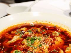 -羲和雅苑•北京烤鸭(国贸商城店)