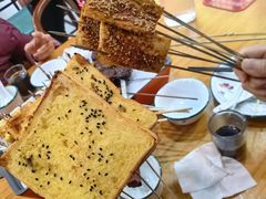 -亿牌牌东北烧烤(怀特店)
