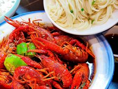 -虾乐园龙虾·夜宵(松江店)