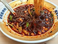 -遇见小面(深圳中心书城店)