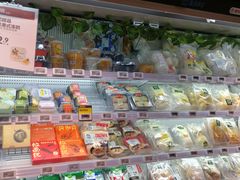 -盒马鲜生(枣园路店)