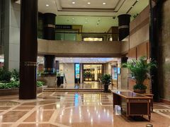 -上海新锦江大酒店