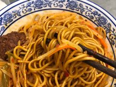 -梅溪·小伙子干挑面(安吉总店)