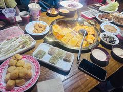 -受气牛肉·重庆耙牛肉(来福士店)