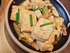 -单家老院·院子里的青岛菜(沙子口店)