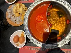 -牛New寿喜烧(闵行龙湖天街店)