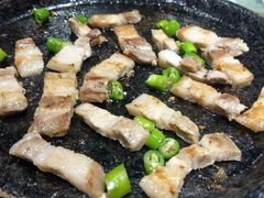 -韩红石板肉(范西路店)