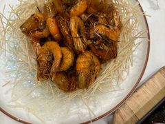 -海上名珠·海鲜酒楼(励骏庞都店)