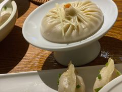 王牌蟹粉灌汤包-苏小柳手工点心(人民广场分院)