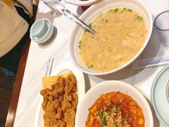 -山海菜馆·海肠捞饭·青岛菜(栈桥店)
