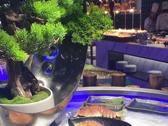 -花西亭·海鲜自助餐厅(瑞城名人酒店)