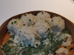-千滋百味·醉江澜花园餐厅(街道口店)